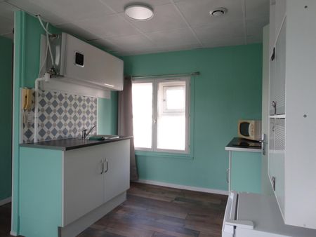 Appartement meublé à louer à Tourcoing - Réf. 1524 - Photo 4