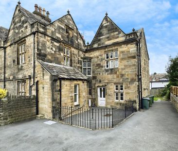 Liversedge Hall, Liversedge Hall Lane, WF15 - Photo 5