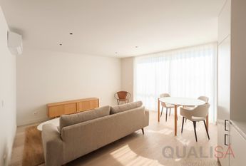 Apartamento T1 em Braga