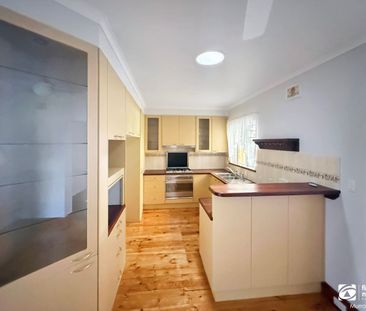 Practical Living with Space Inside & Out - Photo 5