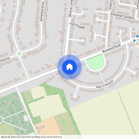 Burwood Road, Hersham, KT12