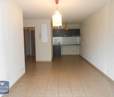 Location Appartement 2 pièces 40m² MONTEVRAIN 77144 - Photo 1