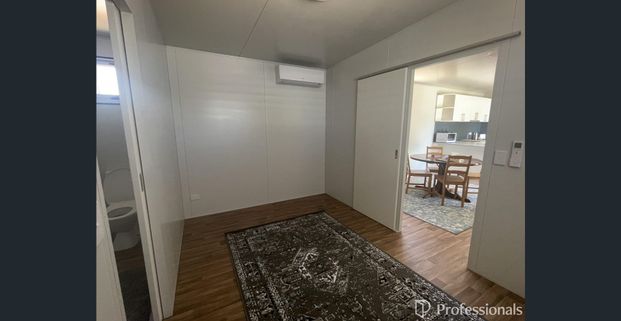 GRANNY FLAT IN PEACE AND SOLITUDE - Photo 1