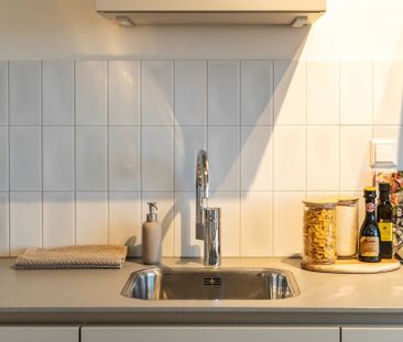 Te huur: Appartement Ungerplein in Rotterdam - Photo 6