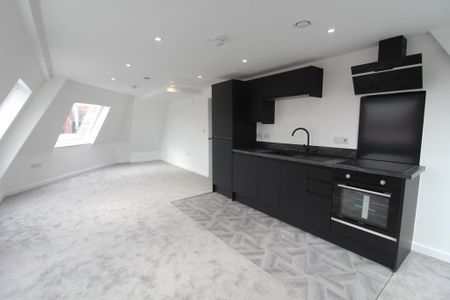 Studio to rent - Photo 4