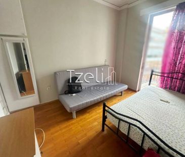 Studio/Γκαρσονιέρα για ενοικίαση Αγία Σοφία (Πάτρα) - Photo 2