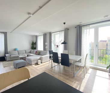 Te huur: Appartement Parijsboulevard in Utrecht - Foto 6