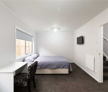 3b/44 Lorne Street, Central — - Photo 1