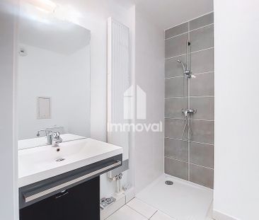 LINGOLSHEIM - STUDIO - 21.08m² - Photo 5