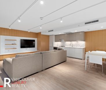 Condo in Vancouver East Side, BC - Photo 1