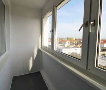 Willkommen! 2 Zimmer mit Balkon! - Foto 3