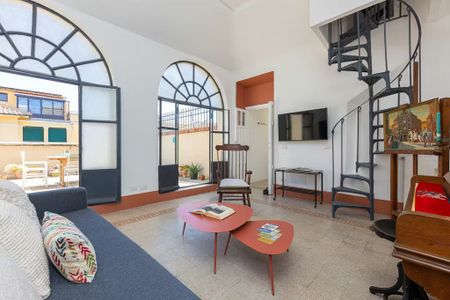 Via Pietro Giannone, Rome, Lazio 00195 - Photo 5