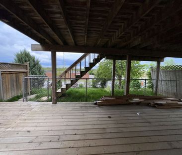 For Lease - 354 Britannia Avenue Unit# Lower, Bradford West Gwillim... - Photo 4