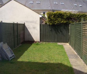 2 bedroom terraced house to rent - Photo 4