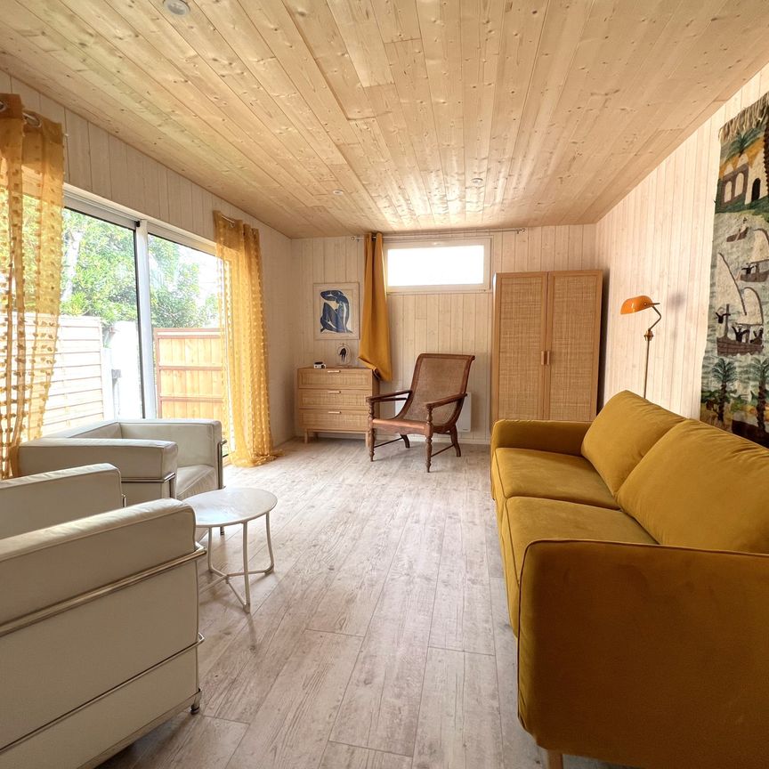 Location Appartement 1 pièce 36m² HYERES 83400 - Photo 1