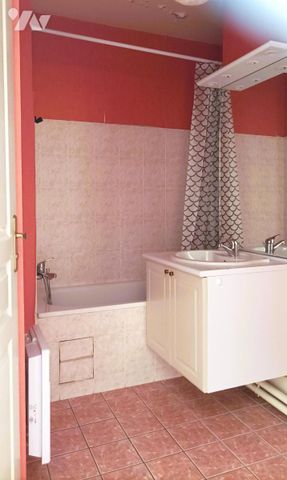 Location Appartement à Rouen (Rive Droite) - Photo 5