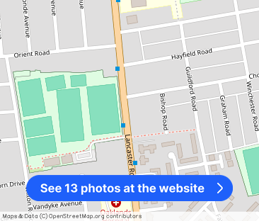 Heathfields, Lancaster Road, Salford, M6 - Photo 1