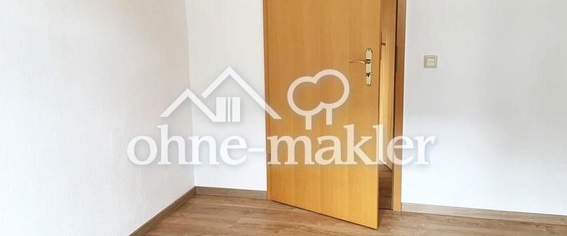 2 Zimmer Küche Bad - kleine und feine Wohnung im EG in Oberlungwitz (mit Carport) - Photo 1