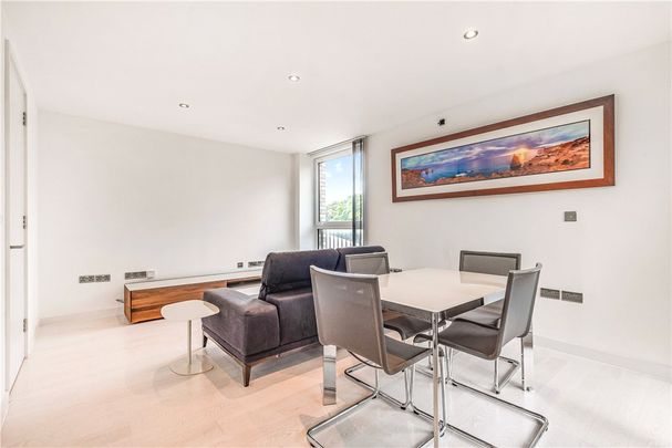 Porlock Street, London, SE1 3RY - Photo 1