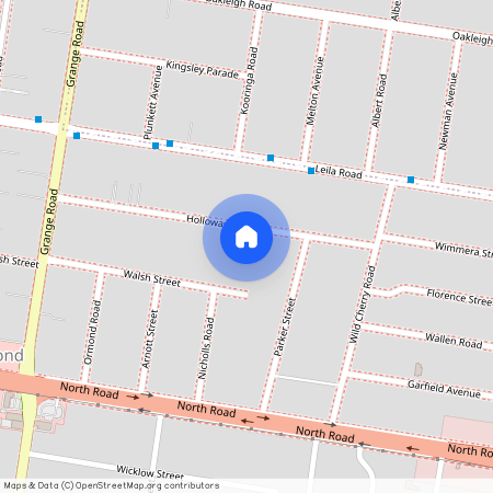 5/32 Holloway Street, Vic 3204, Ormond