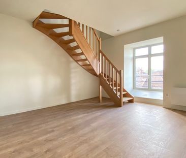 Location Appartement 2 pièces 41m² DOUAI 59500 - Photo 4