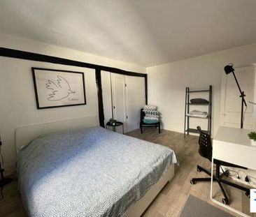 ROUEN - Appartement 2 pièces - Photo 3