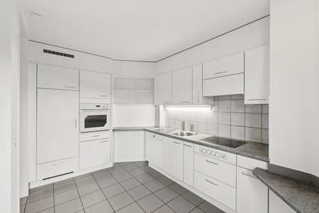 Familienfreundliche 4.5-Zimmerwohnung in grosser Gartenanlage - Photo 4