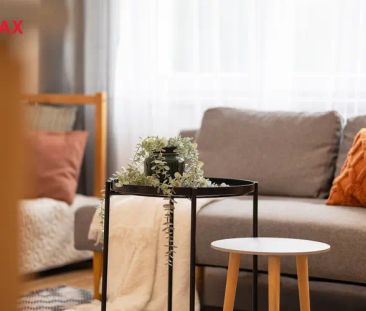 Pronájem bytu 1+kk v ulici Jungmannova v Unhošti - Photo 2