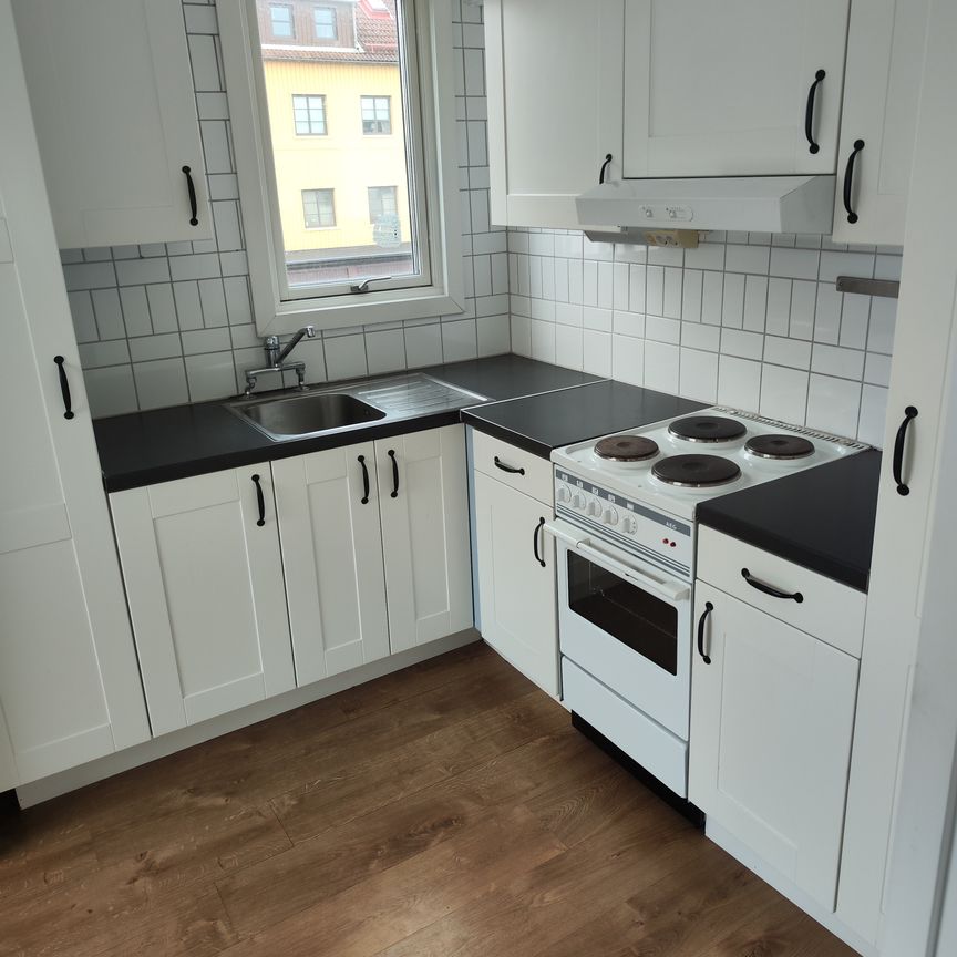 Söderkullagatan, Borås - Photo 1