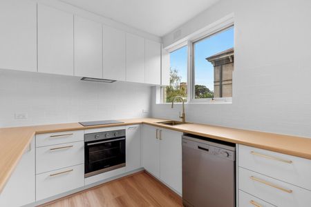 Renovated & Light Filled in Prime Prahran Pocket - Photo 3