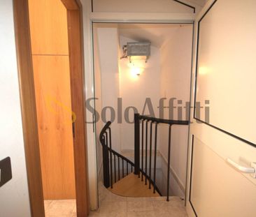 Appartamento via CORRIDOIO 8, Rieti - Photo 1