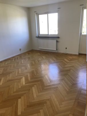 Västra Parkgatan, Sävsjö - Foto 1