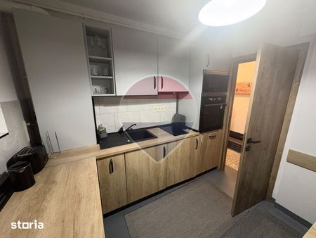 Apartament cu 2 camere de închiriat în Baia Mare | Ultracentral - Fotografie 5