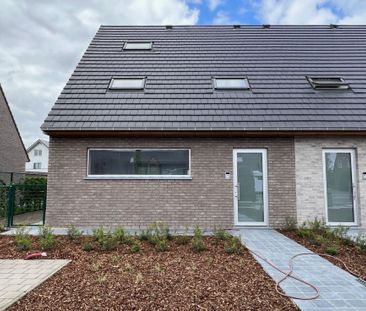 Nieuwbouwwoning met 4 slaapkamers en garage - Photo 6