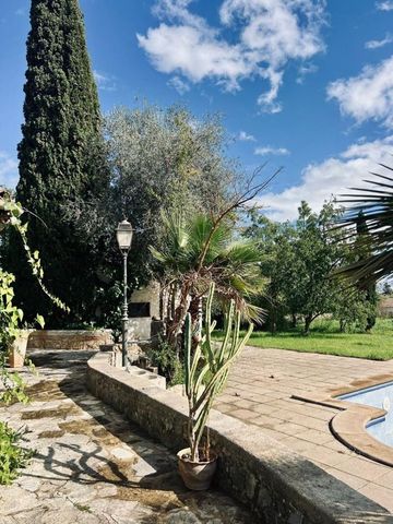 5 room luxury Farmhouse for rent in Binissalem, Spain - Photo 3