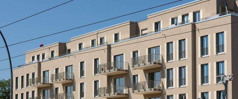 Wohnen im grünen Berlin-Köpenick - ab sofort möglich - Photo 1