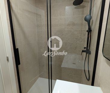 Apartamento T1 - Photo 5