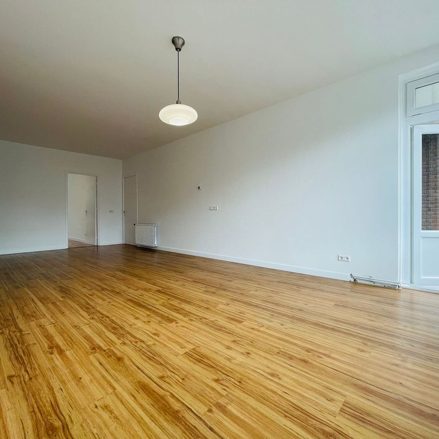 Juliana van Stolberglaan 196, Bezuidenhout-Oost, 2595CM, Den Haag - Foto 1