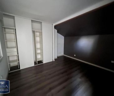 Appartement à louer 2 pièces 34.12m² - Photo 1