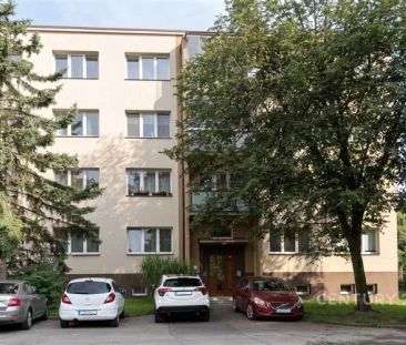 Pronájem bytu 1+1 s komorou a zasklenou lodžií, Třinec, ul. Boženy ... - Photo 4