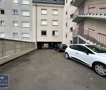Location Appartement 2 pièces 36m² LE MANS 72000 - Photo 6