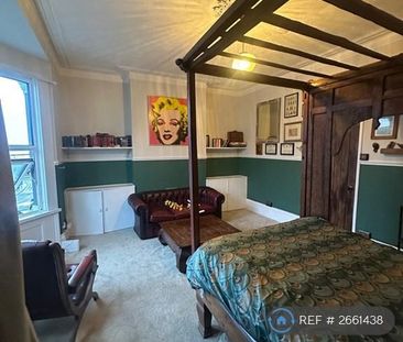 1 bedroom flat to rent - Photo 6