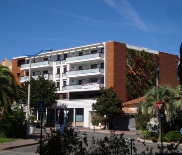 Appartement 2 Pièces 45 m² - Photo 5