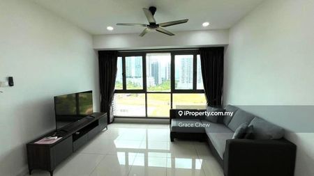 Iskandar Residences, Medini, Iskandar Puteri (Nusajaya) - Foto 4