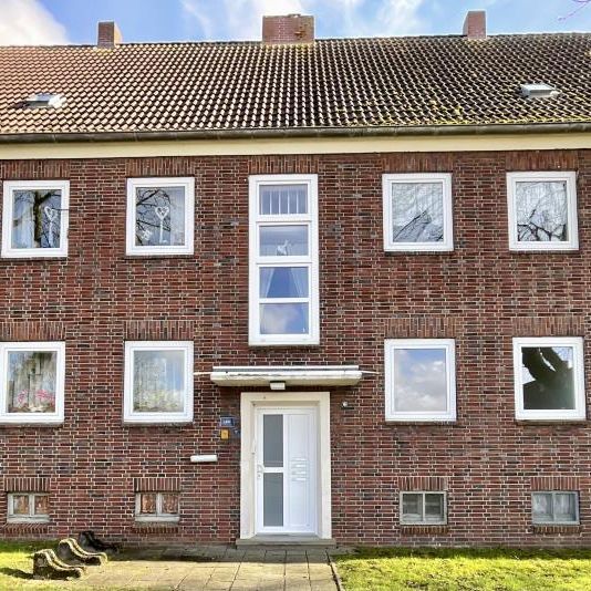 Gemütliche 2-Zimmer Wohnung in Wilhelmshaven zu vermieten - Photo 2