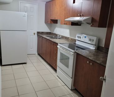 For Lease - 45 manett Crescent Unit# basement, Brampton, Ontario - Photo 1