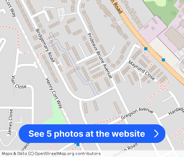 Northway, Gosport, Hampshire, PO13 - Photo 1