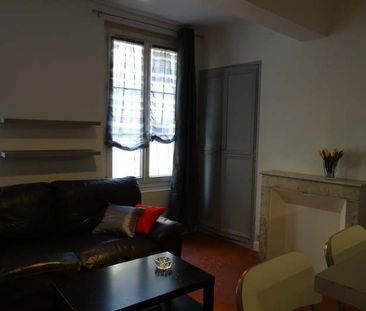 Location Appartement 2 pièces 36m² - Photo 6