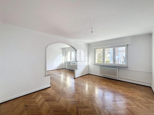 Location Appartement 2 pièces 79m² STRASBOURG 67000 - Photo 1