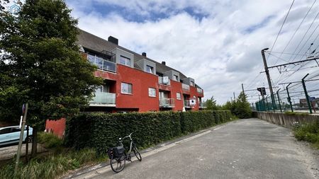 Appartement te huur in Geraardsbergen - Photo 4